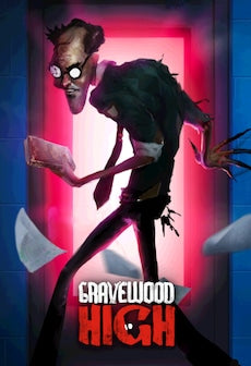 Gravewood High (PC) - Steam Key - CIS