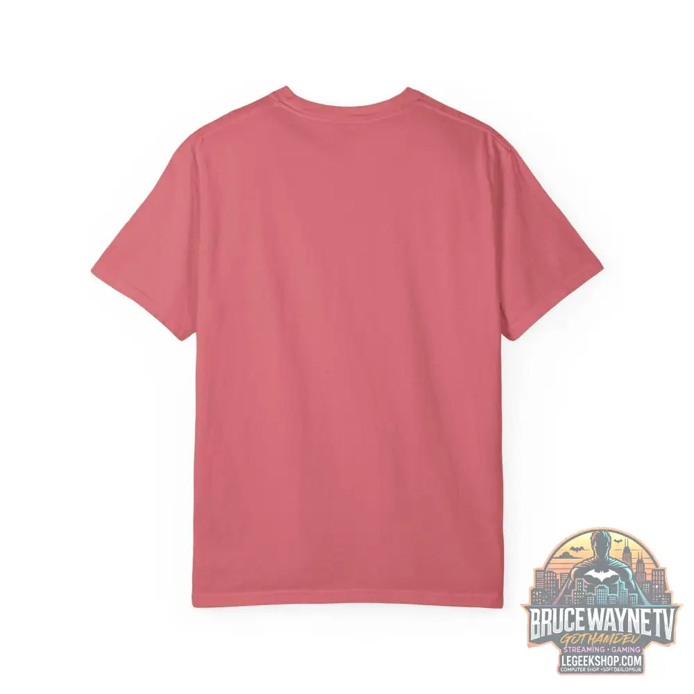 🎮 T-shirt Unisexe Citations Humoristiques Françaises 🎮 - T-Shirt