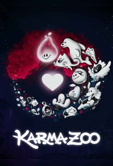 KarmaZoo (PC) - Steam Key - GLOBAL