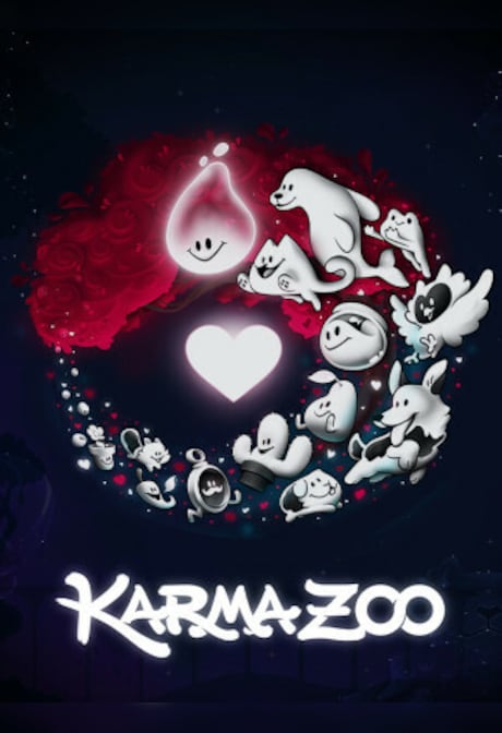 KarmaZoo (PC) - Steam Gift - GLOBAL