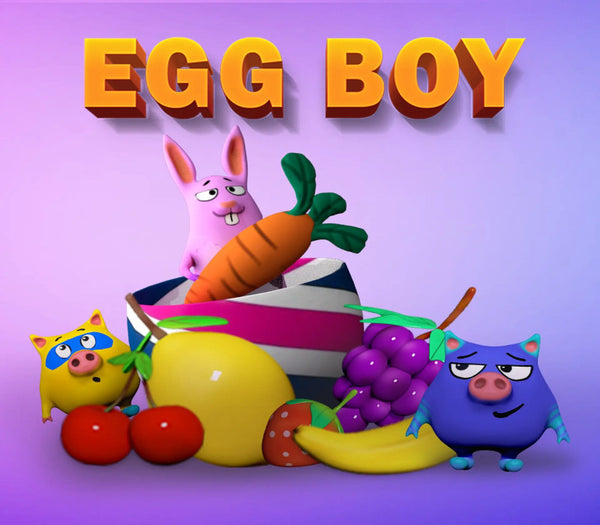 eggboy