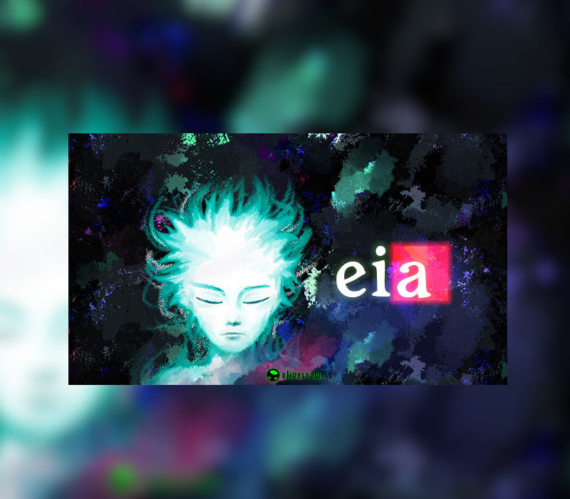 eia : A short story