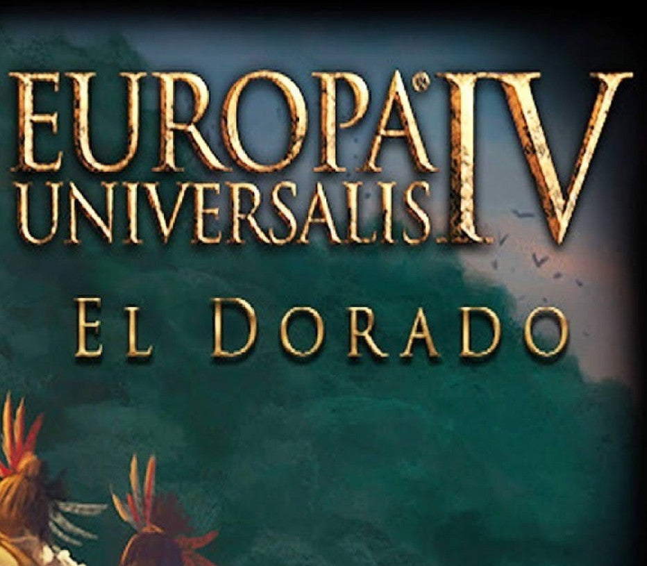 Europa Universalis IV - El Dorado Expansion