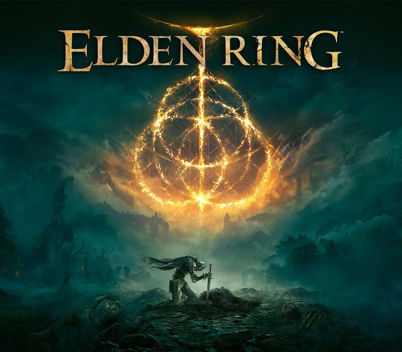 Elden Ring - Pre-Order Bonus DLC