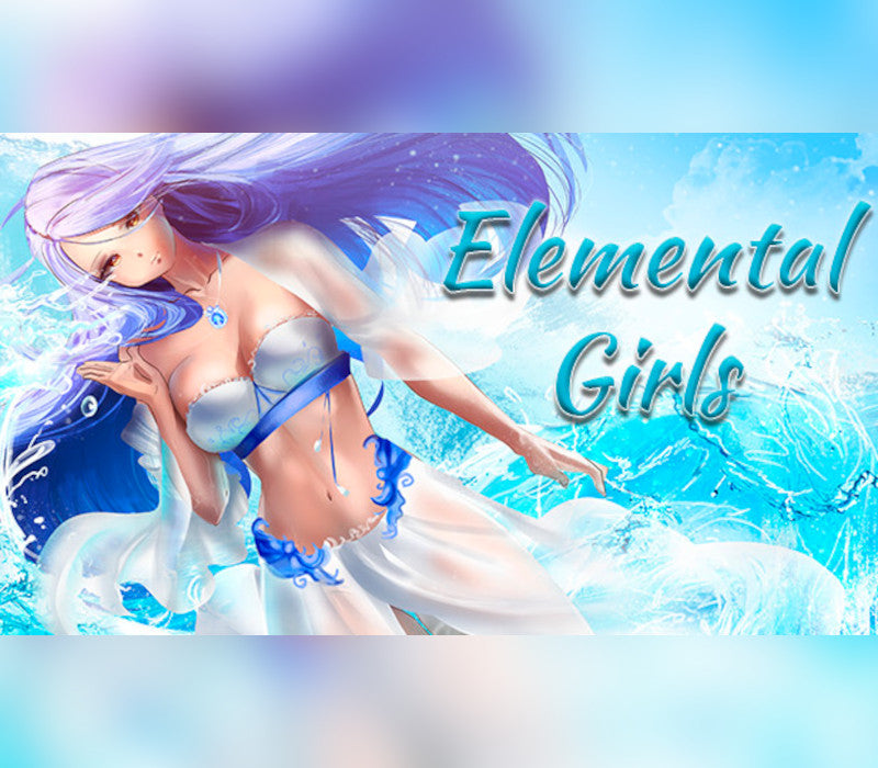 Elemental Girls