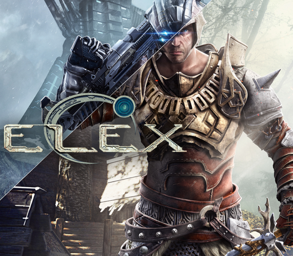 ELEX