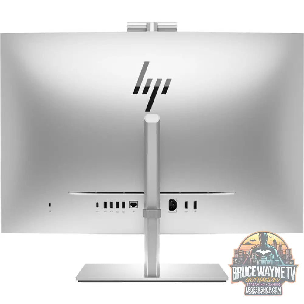 EliteOne 870 G9 All-in-One-PC (A0YZ0EA) — vue 4