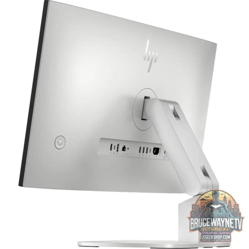 EliteStudio 8 All-in-One G1i 27 inch (A55R2ET) — vue 10