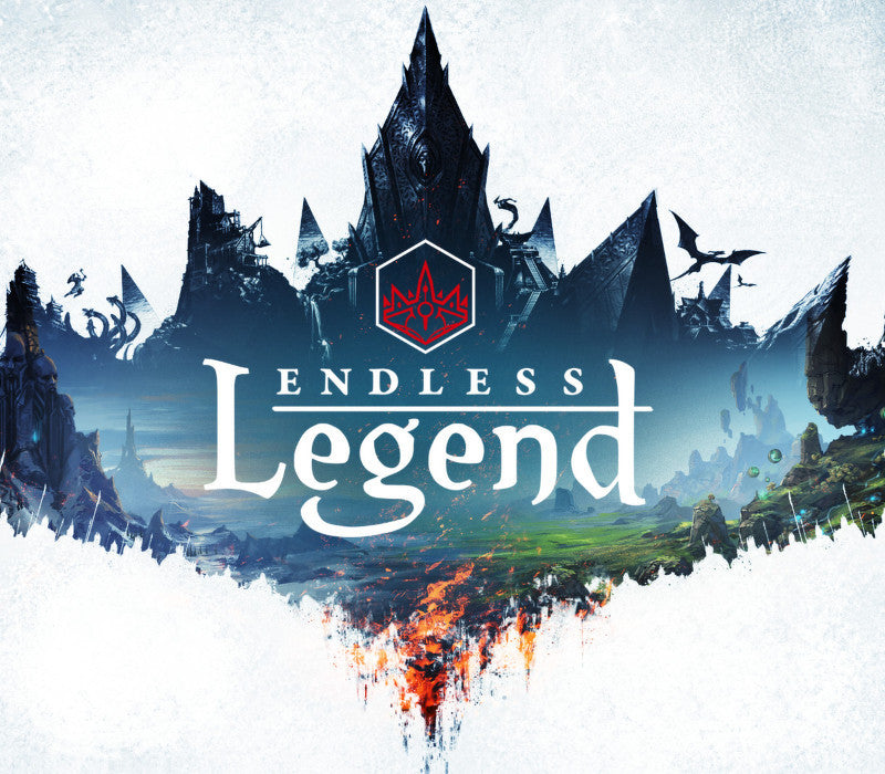 Endless Legend - Guardians Expansion Pack