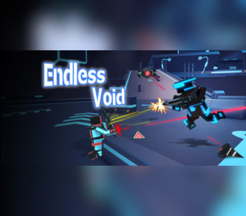 Endless Void