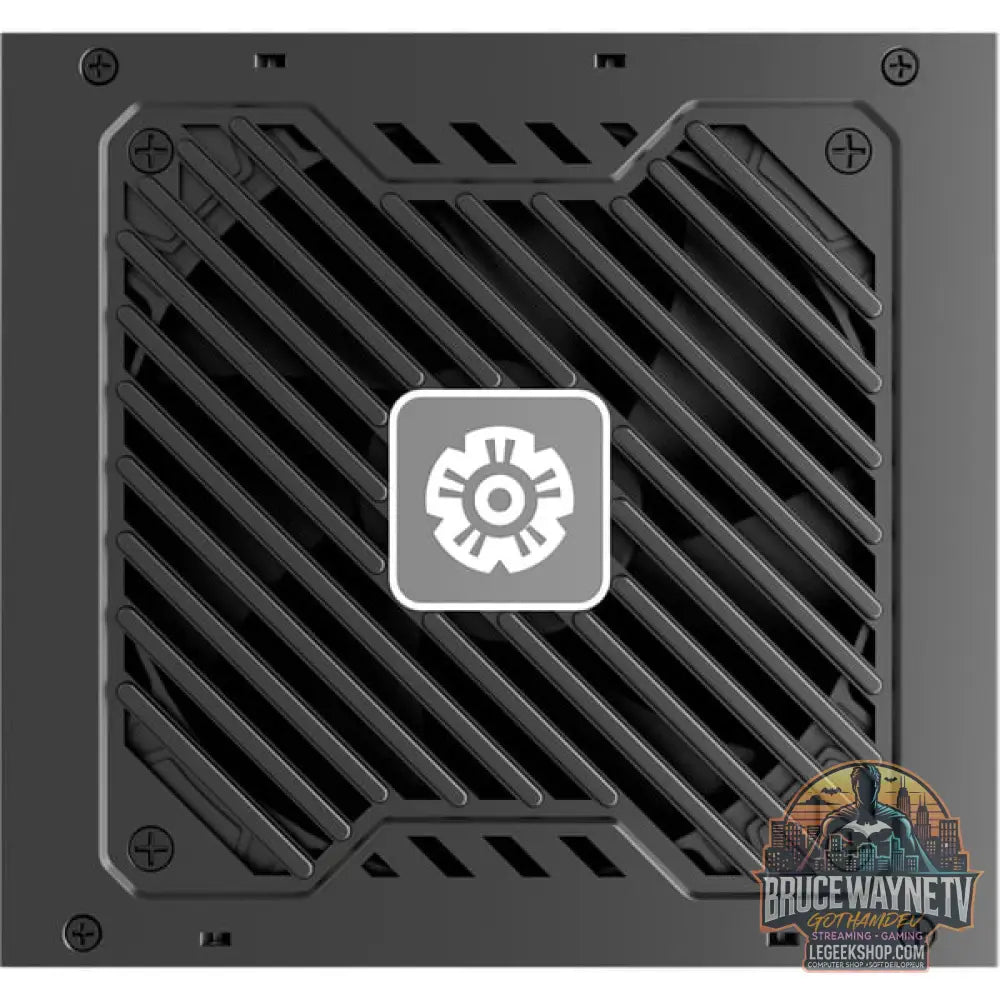 Enermax MAXPRO IV EMP750W, alimentation PC - Enermax - vue 3