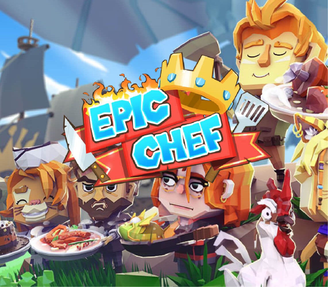 Epic Chef