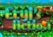 Eryi's Action