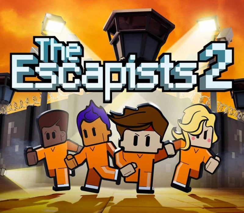 The Escapists 2 - Season Pass DLC
