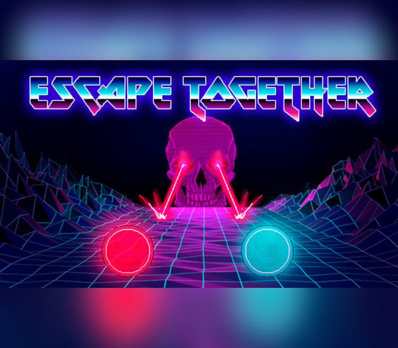 Escape Together