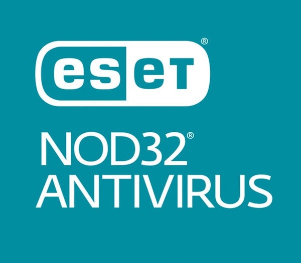ESET NOD32 Antivirus 2025 EU Key (1 Year / 5 Devices)