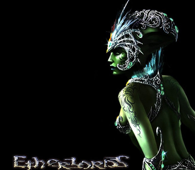 Etherlords