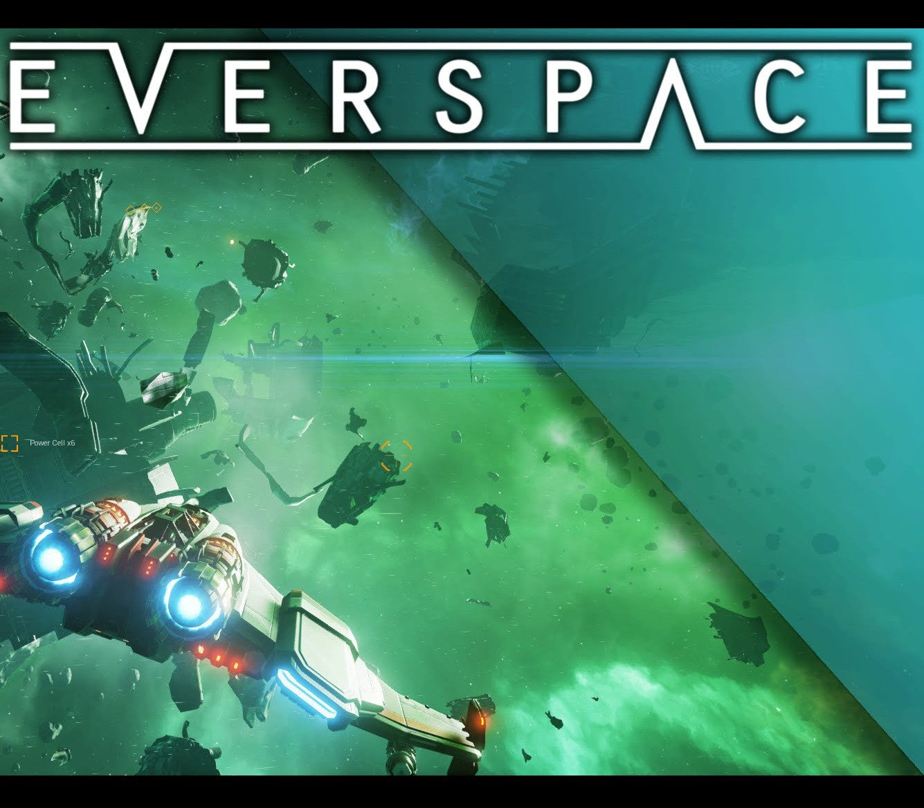 EVERSPACE