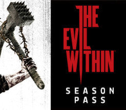The Evil Within Season Pass DLC