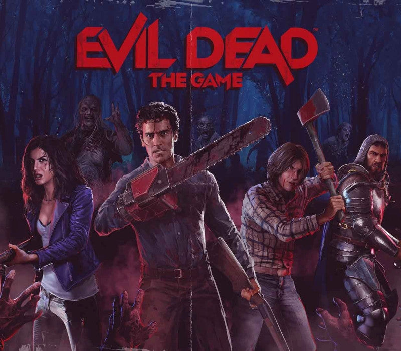 Evil Dead