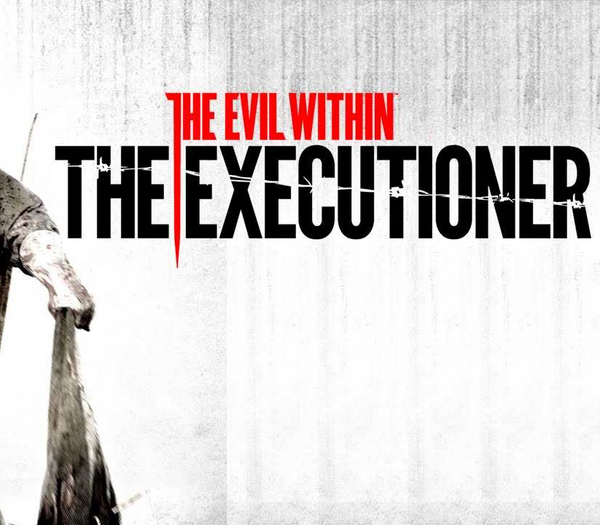 The Evil Within: The Executioner DLC