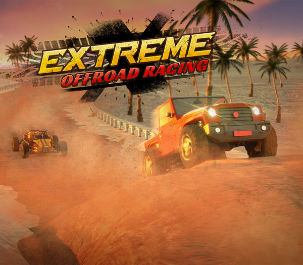 Extreme Offroad Racing