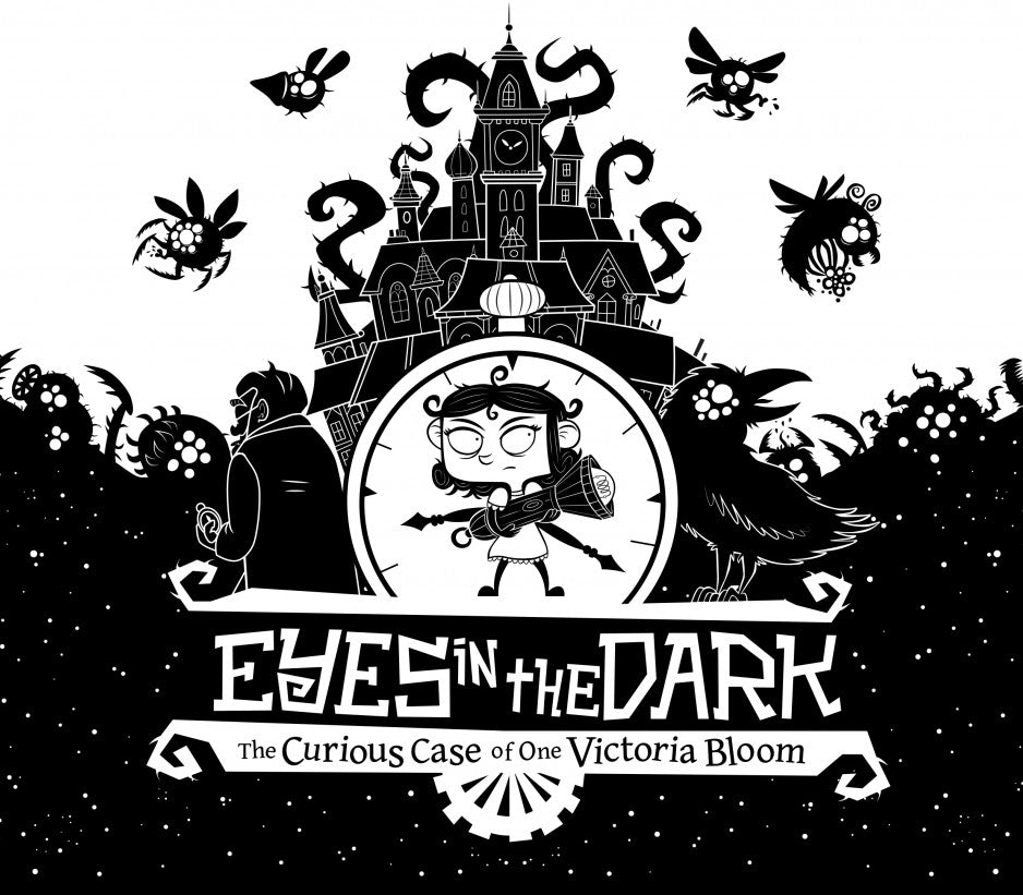 Eyes in the Dark