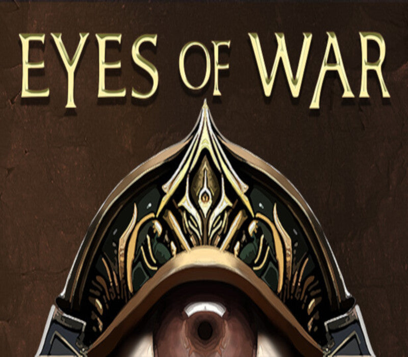Eyes Of War