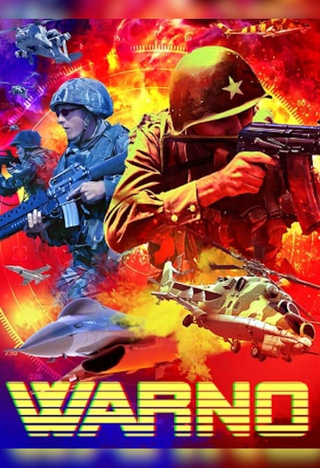 WARNO (PC) - Steam Key - EUROPE