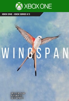 Wingspan (Xbox One) - Xbox Live Key - ARGENTINA