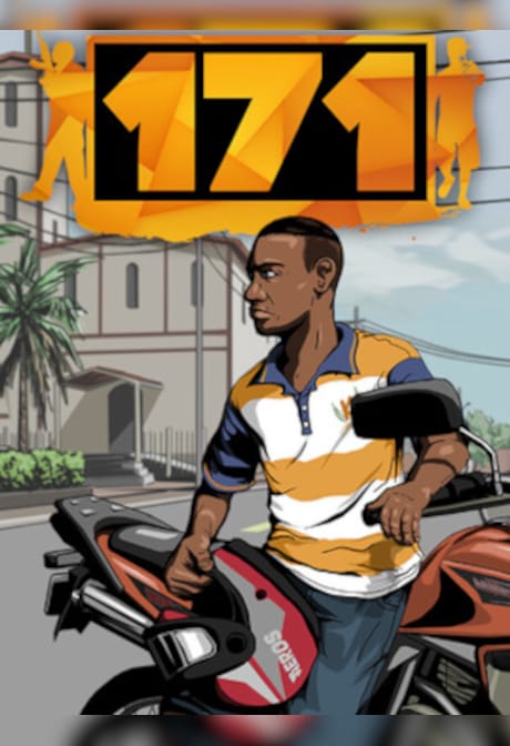 171 (PC) - Steam Key - EUROPE