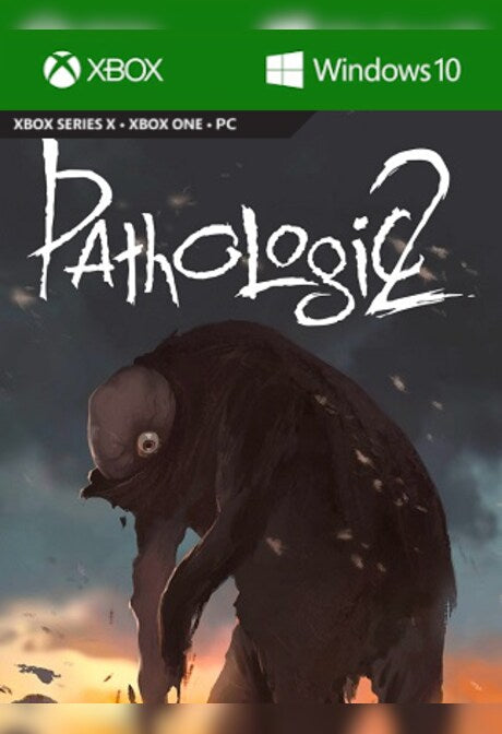 Pathologic 2 (Xbox One, PC) - Xbox Live Key - ARGENTINA