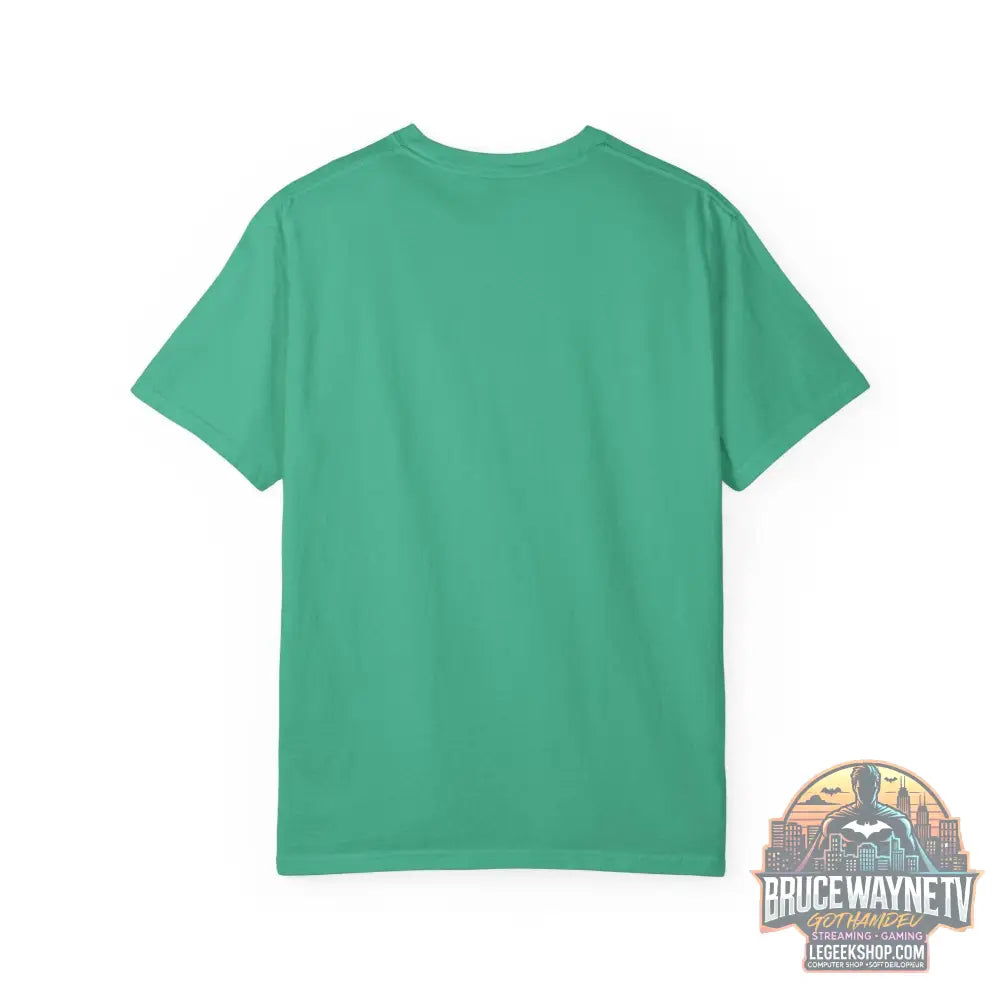 🎮 T-shirt Unisexe Citations Humoristiques Françaises 🎮 - Legeekshop