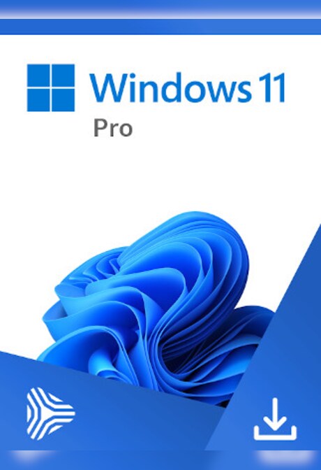 Microsoft Windows 11 Pro (PC) - Microsoft Key - GLOBAL