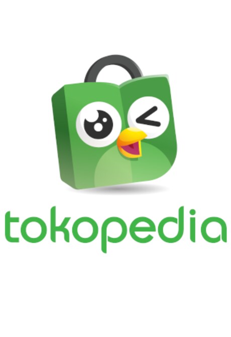 Tokopedia 200000 IDR  - Tokopedia Key  - INDONESIA