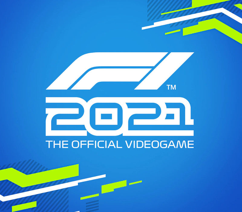 F1 2021 - Pre-order Bonus DLC EU PS4 /