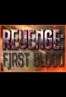 REVENGE: First Blood PC Steam Key GLOBAL
