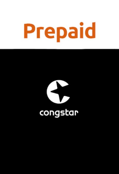 Congstar 50 EUR - Key - GERMANY