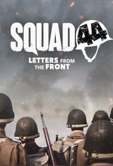 Squad 44 | Standard Edition (PC) - Steam Gift - EUROPE