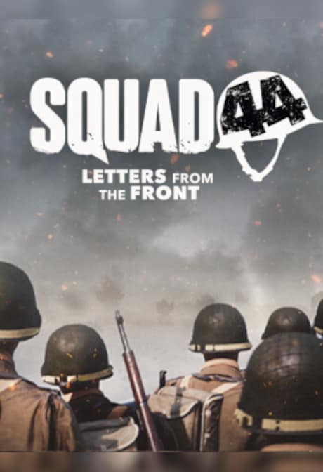 Squad 44 | Deluxe (PC) - Steam Key - GLOBAL