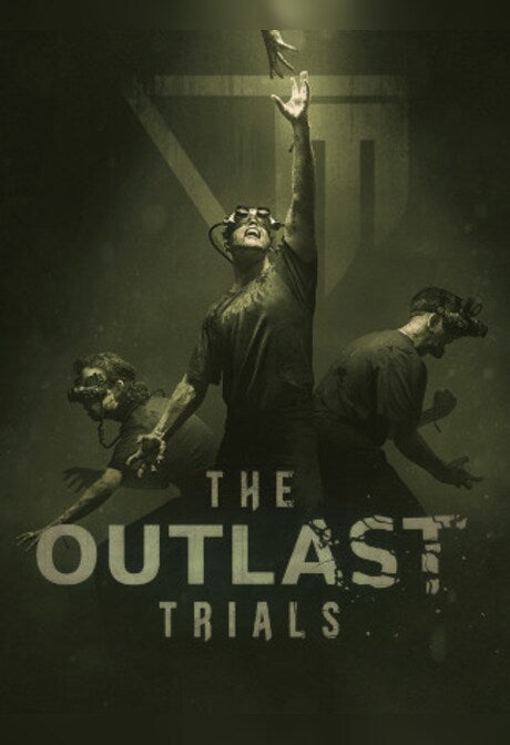 The Outlast Trials (PC) - Steam Key - EUROPE