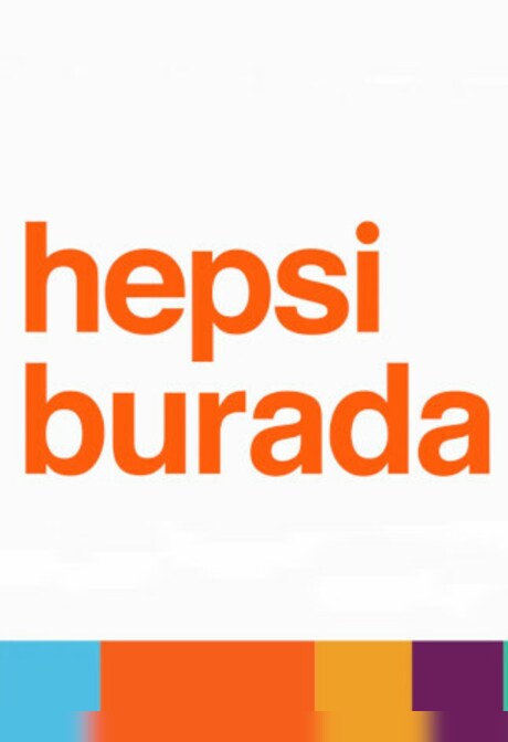 Hepsiburada Gift Card 100 TRY - Hepsiburada Key - TURKEY