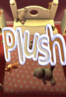 Plush (PC) - Steam Key - GLOBAL
