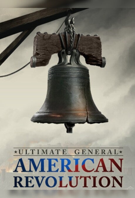 Ultimate General: American Revolution (PC) - Steam Gift - NORTH AMERICA