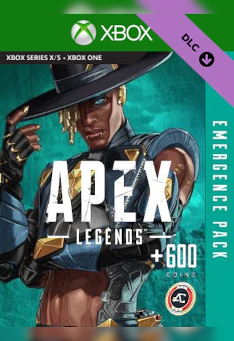 Apex Legends - Emergence Pack (Xbox One) - Xbox Live Key - EUROPE