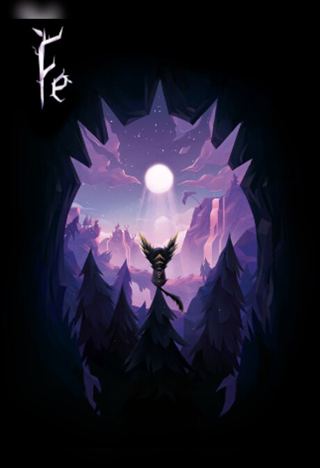 Fe - (PC) - Steam Gift - EUROPE