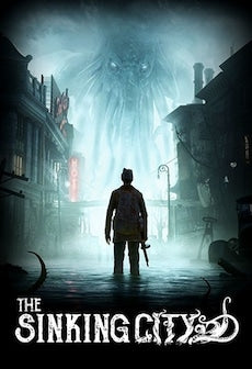 The Sinking City | Standard Edition (Xbox One) - Xbox Live Key - EUROPE