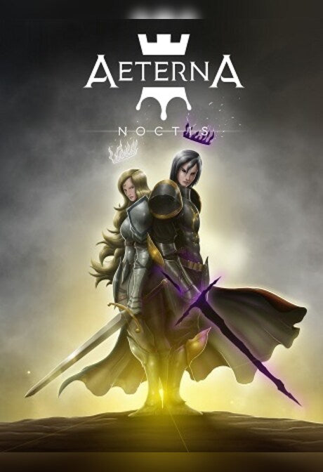 Aeterna Noctis (PC) - Steam Key - GLOBAL