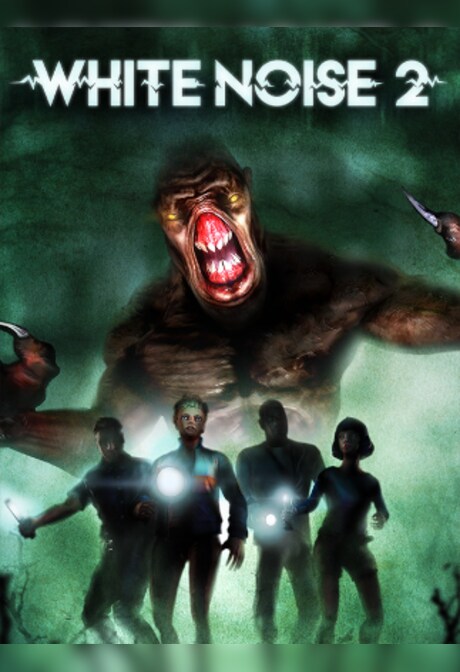 WHITE NOISE 2 COMPLETE (PC) - Steam Key - GLOBAL