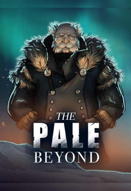The Pale Beyond (PC) - Steam Gift - GLOBAL